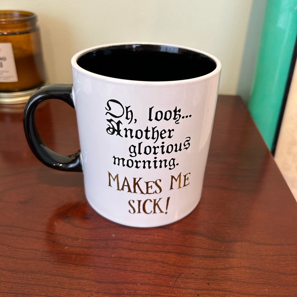 🧙‍♀️ 🧹 Halloween Mug 🎃  👻